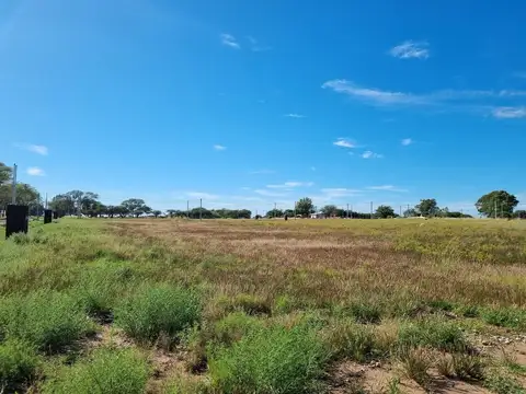 Terreno en Venta en Ataliva Roca, USD 7.000