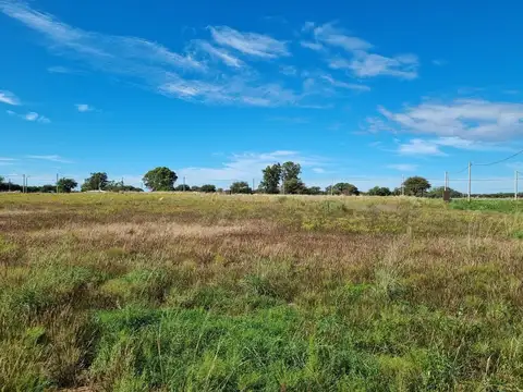 Terreno en Venta en Ataliva Roca, Utracán