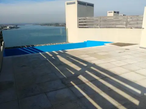 Departamento en Alquiler 14 años