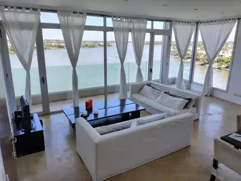 Departamento en Alquiler de 3 ambientes
