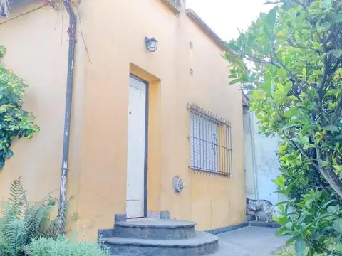 Casa 3 ambientes. | REPUBLICA 6453