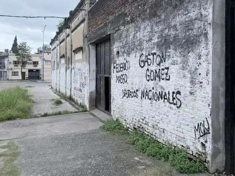 Galpon en Alquiler en San Miguel de Tucuman, $ 1.000.000