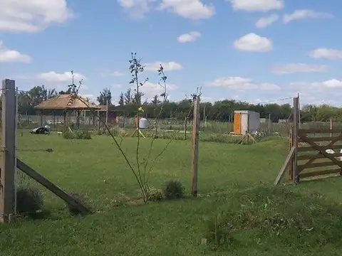 Terreno en Venta en Arturo Segui, USD 15.000