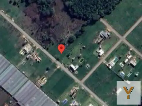 Terreno en Venta de 1000,0 m2