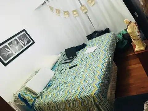 DEPARTAMENTO DOS AMBIENTES