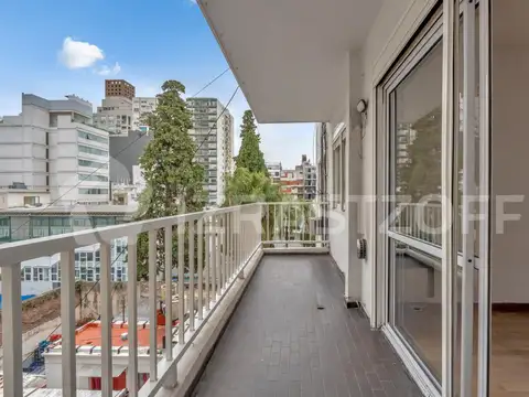 Departamento en Venta en Palermo, $ 175.000