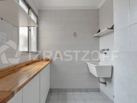 Departamento en Venta 35 años