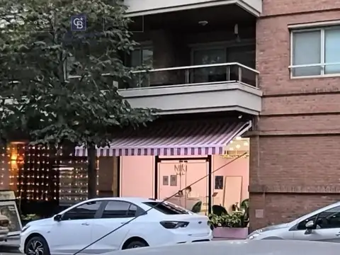 Local en Venta en Puerto Madero, USD 450.000