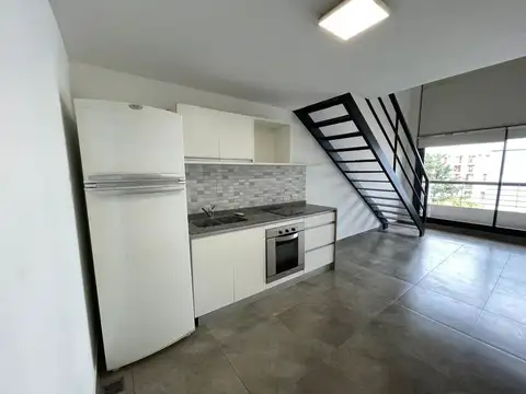 DEPTO 2 AMB PUERTO PAMPA LA BOCA - ALQUILER