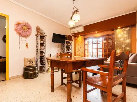 PH 4 AMB CON PLAYROOM / LANUS ESTE - AP CREDITO