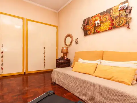 Depto Tipo Casa en Venta 46 años