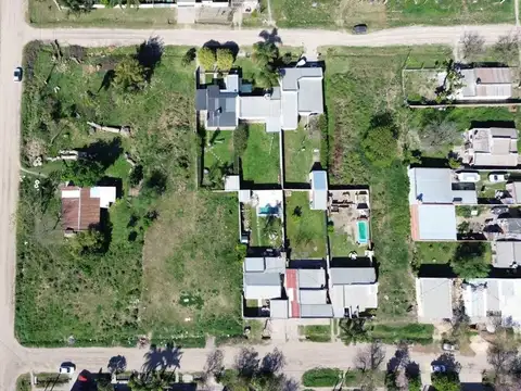 SE VENDE TERRENO LOTE 2- 525M2