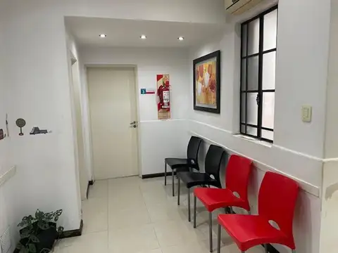 Local en Alquiler 20 años