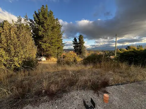 Terreno en Venta 25  mts Fondo