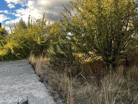 Terreno en Venta en Trevelin, USD 33.000