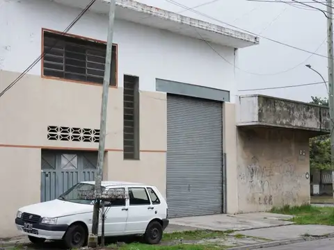 Galpón en Venta en Valentin Alsina, Partido de Lanús