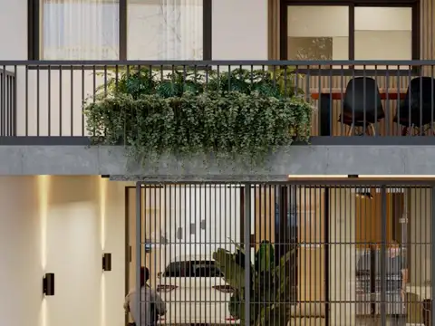 Departamento en Venta de 4 ambientes