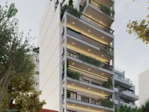 Lavalleja 1100, Piso 3