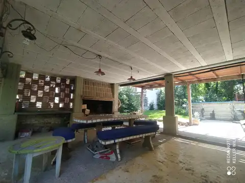 Casa en Venta 35 años