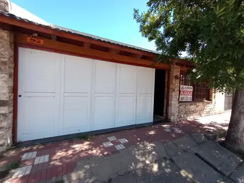 Venta | Casa | 3 Dormitorios | C. Bermúdez | Bo. Villa Cassini | Apta crédito