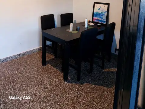 Depto Tipo Casa en Alquiler de 1 dormitorio