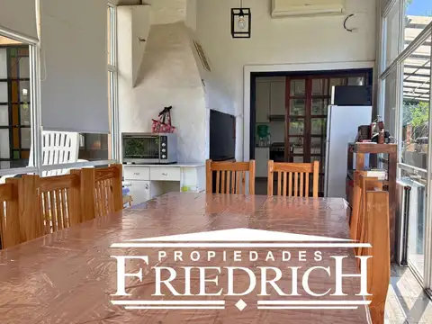 Casa en VENTA -Club de Campo Cardenal del Monte
