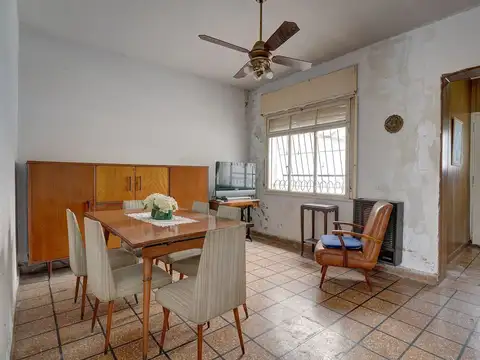 Casa en Venta en Villa Lugano, USD 129.900