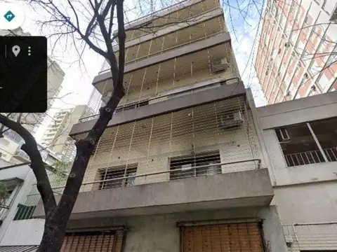 ALQUILER - EDIFICIO 600M2 5 PISOS - CABALLITO