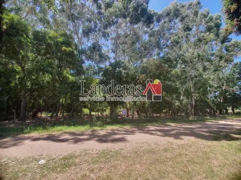 Terreno en Venta 75  mts Fondo