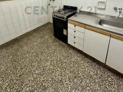 Departamento en Venta en Caballito, USD 56.000