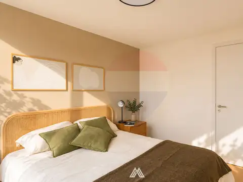 Departamento en Venta al Sur