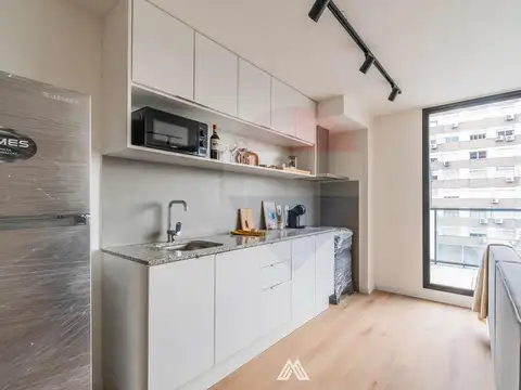 Departamento en Venta de 2 dormitorios