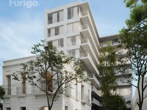 Departamento en Venta en Centro, Rosario
