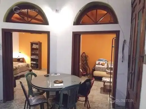 2 AMBIENTES | HUMBERTO PRIMO al 3500