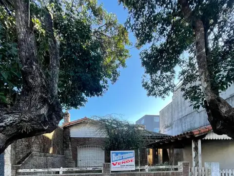 Casa en venta en Merlo centro 