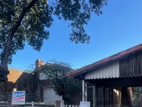 Casa en Venta de 2 dormitorios