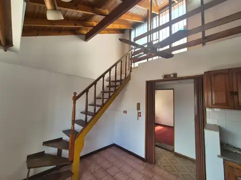 Depto Tipo Casa en Venta al Sur
