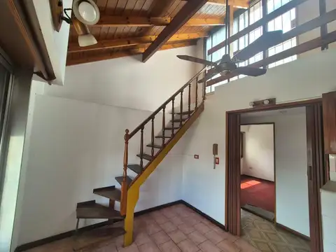 Depto Tipo Casa en Venta en Tablada, USD 58.000