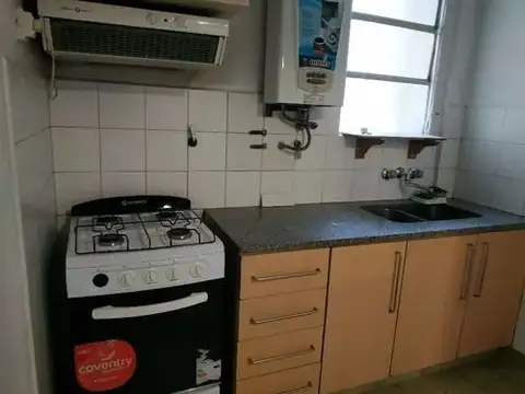 Departamento en Venta en Quilmes, USD 60.000