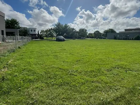 Terreno en venta, San Matias, Escobar
