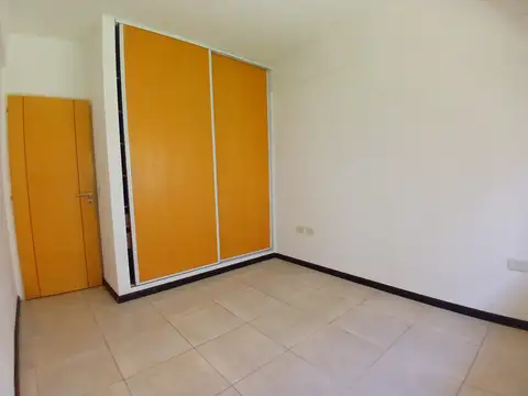 Departamento Dos Ambientes. Morón Norte