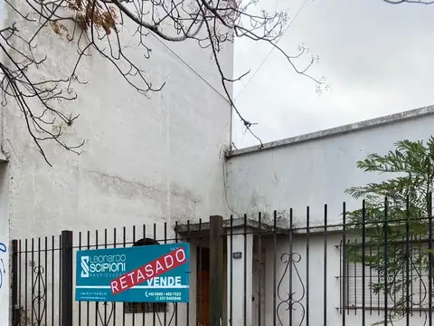 Casa en Venta en La Plata, USD 100.000