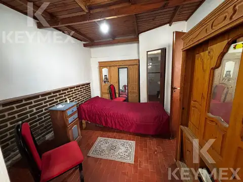Depto Tipo Casa en Venta 40 años