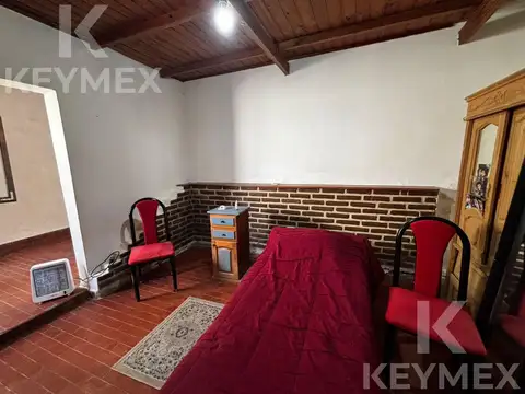 Depto Tipo Casa en Venta en Ringuelet, USD 34.000