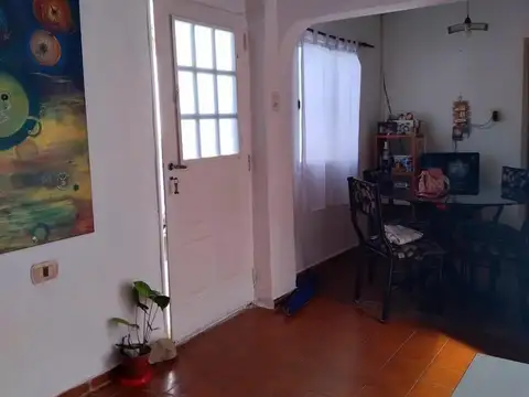 Depto Tipo Casa en Venta en Ringuelet, USD 34.000