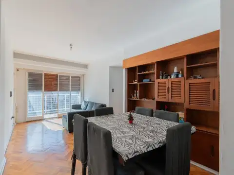 Departamento en Venta de 2 dormitorios