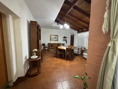 Depto Tipo Casa en Venta de 3 dormitorios