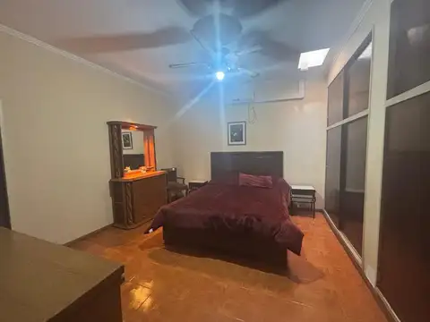 Depto Tipo Casa 4 ambientes con 1 baño