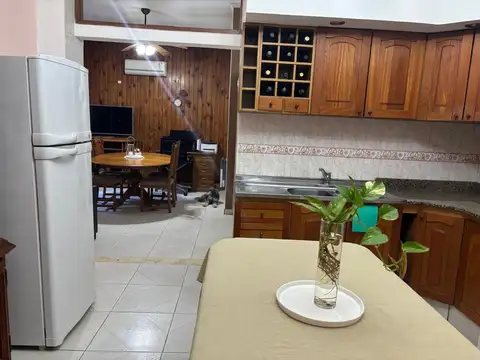Depto Tipo Casa en Venta en Mataderos, USD 160.000