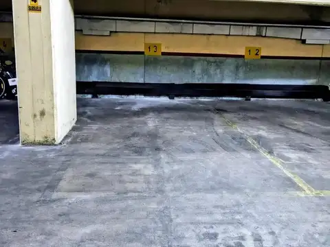 Cochera en Venta -  - 14mts - Balvanera